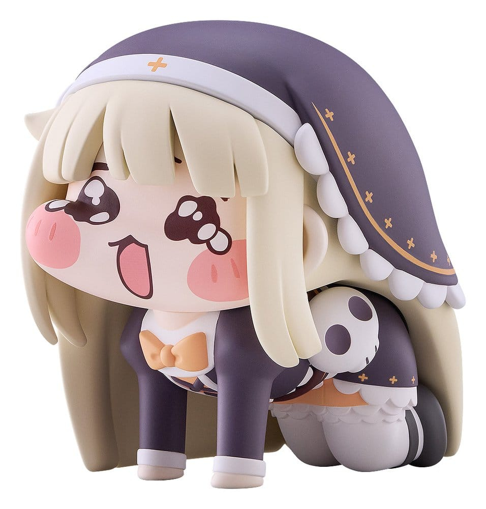 Trickal: Chibi Go Vinyl Figure Petite Speaki 14 cm [6]