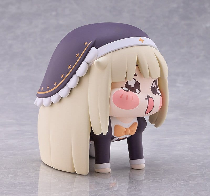 Trickal: Chibi Go Vinyl Figure Petite Speaki 14 cm [5]