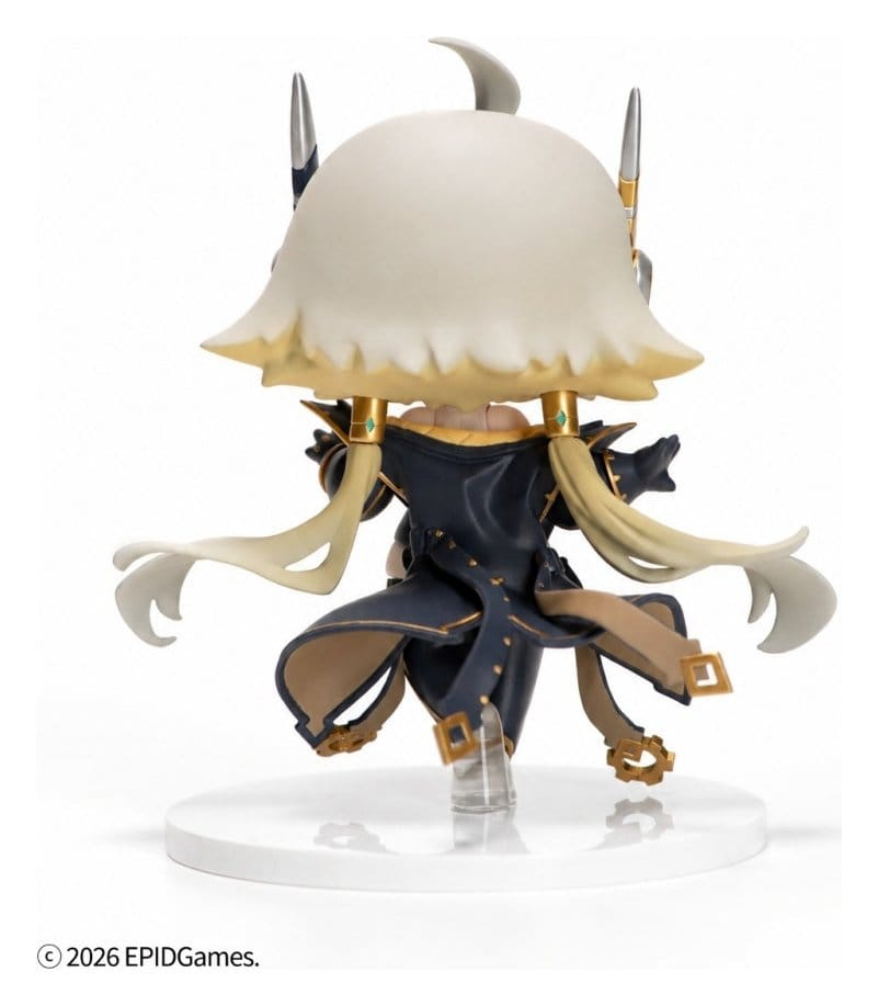 Trickal Chibi PVC Figure Go Renewa 10 cm [7]