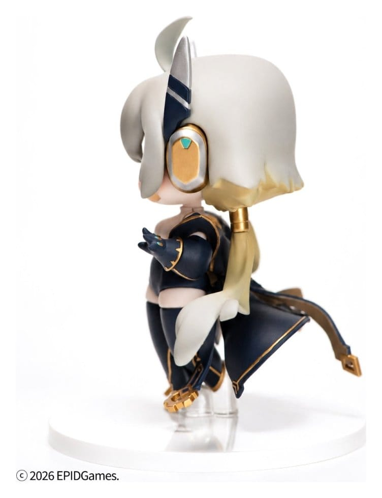 Trickal Chibi PVC Figure Go Renewa 10 cm [6]