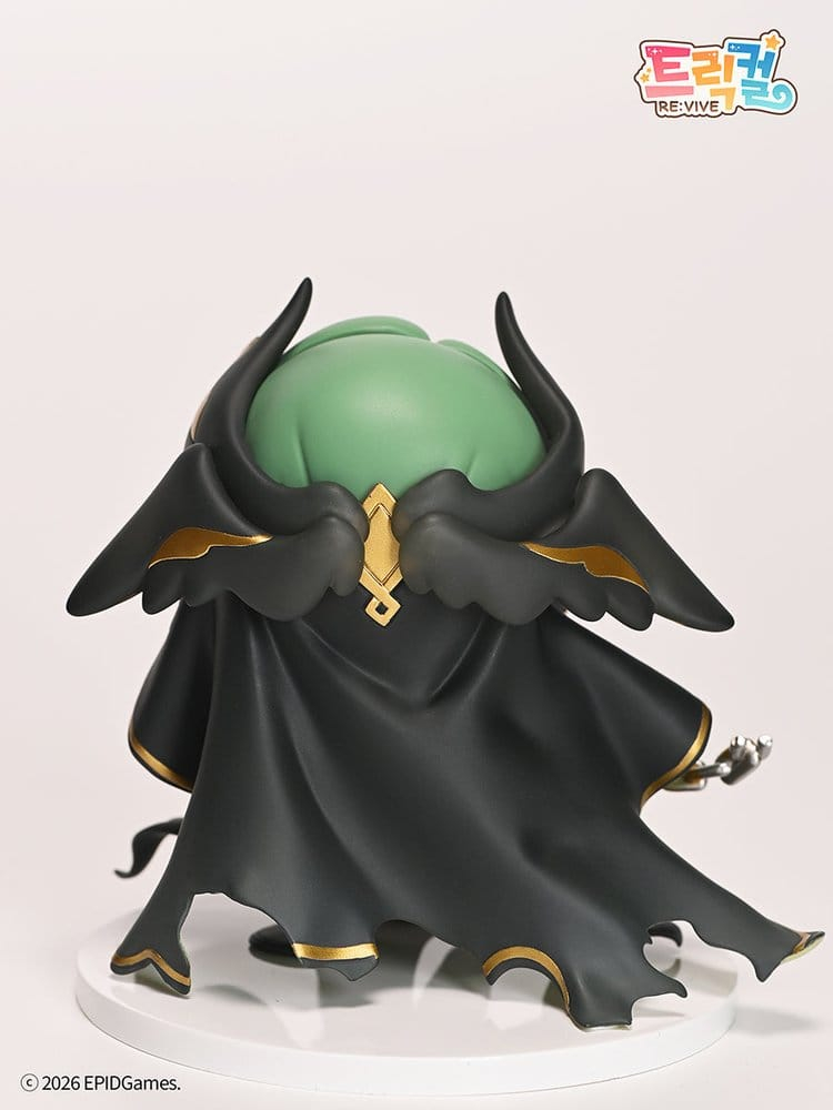 Trickcal Chibi PVC Figure Go Joanne 11 cm [3]
