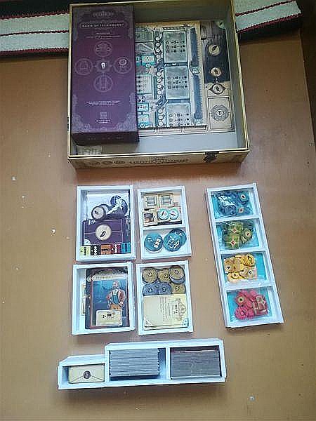 Trickerion: Dahlgaards Academy [3]