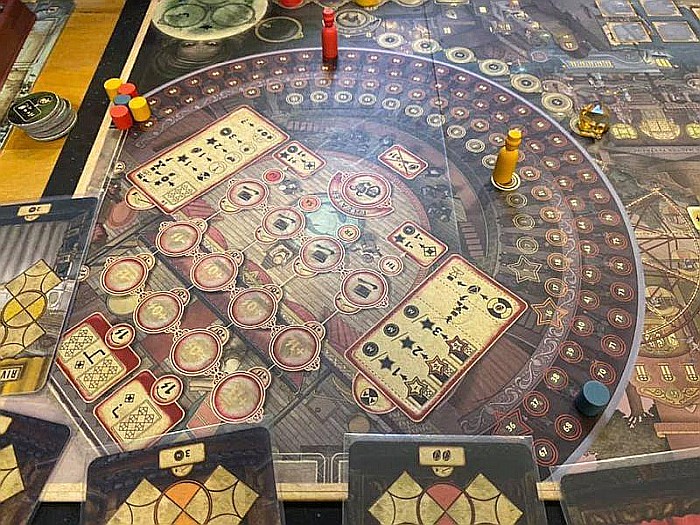 Trickerion: Dahlgaards Academy [4]