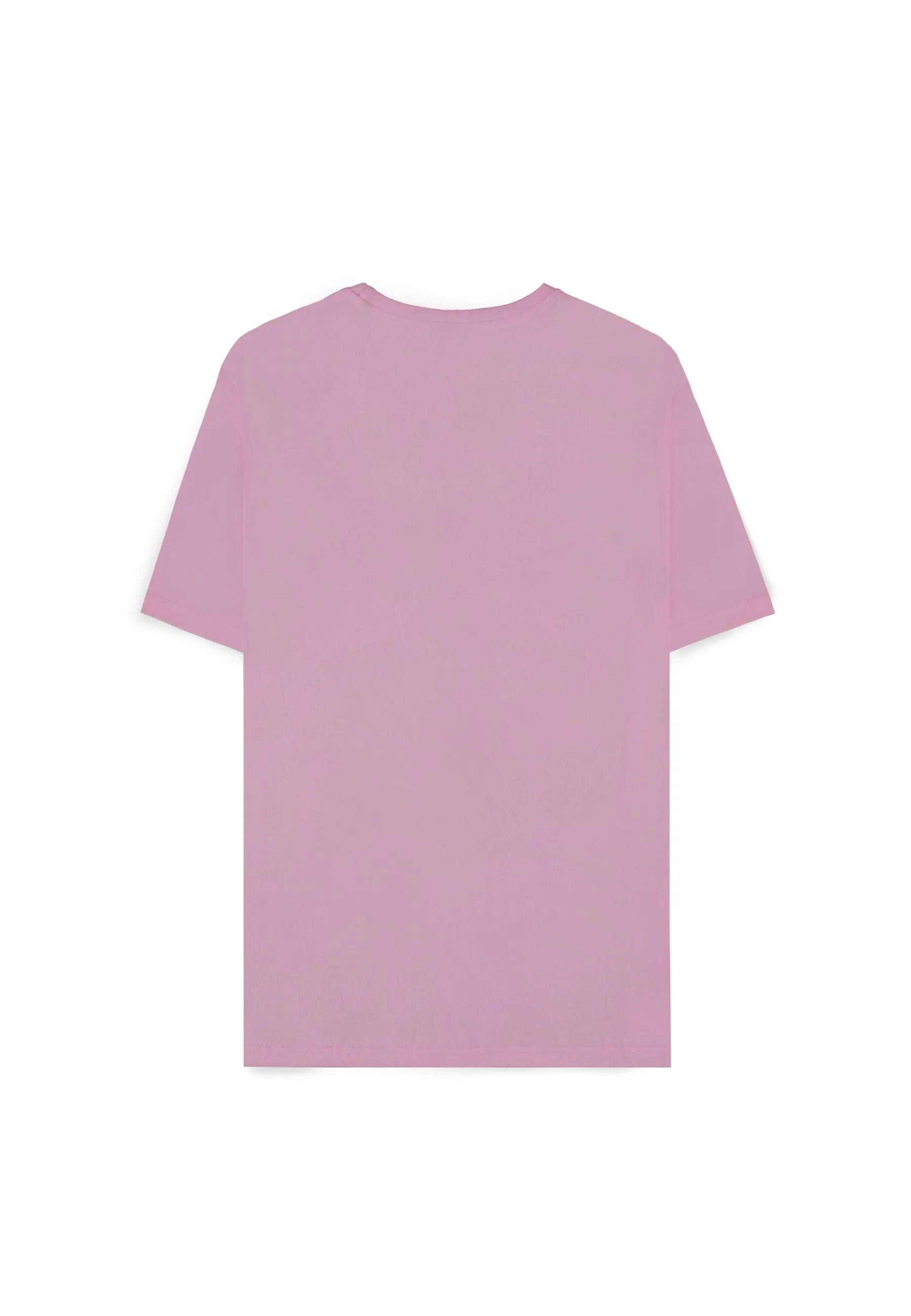 Tricou Disney Lilo & Stitch – Angel Roz (100% bumbac, Oficial) [2]