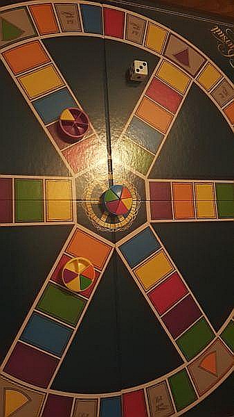 Trivial Pursuit [3]