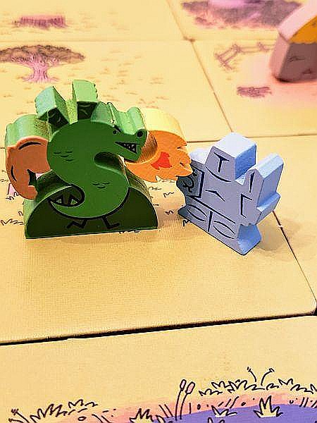 Trogdor!! The Board Game [3]