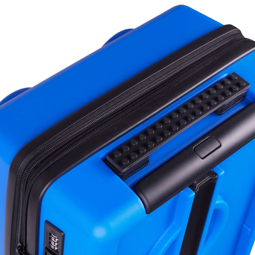 Troller LEGO Signature 20'' - Albastru [6]