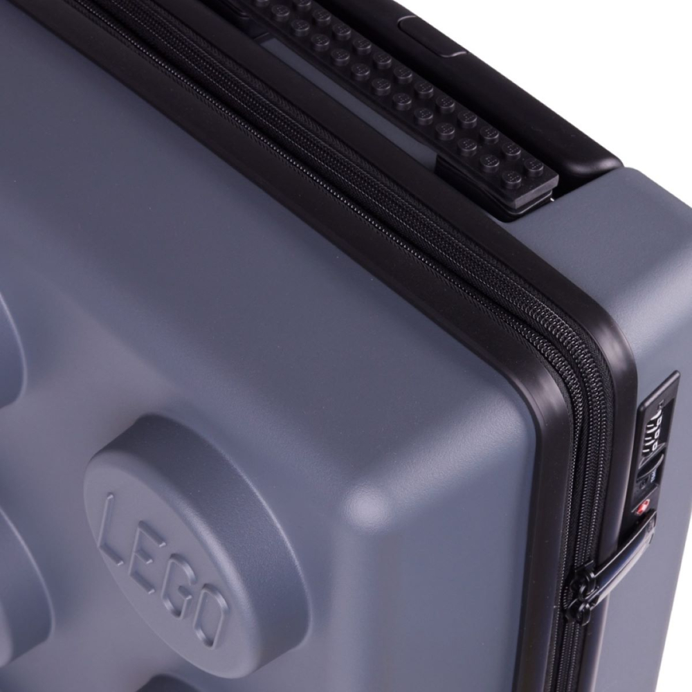 Troller LEGO Signature 20'' - Gri [6]