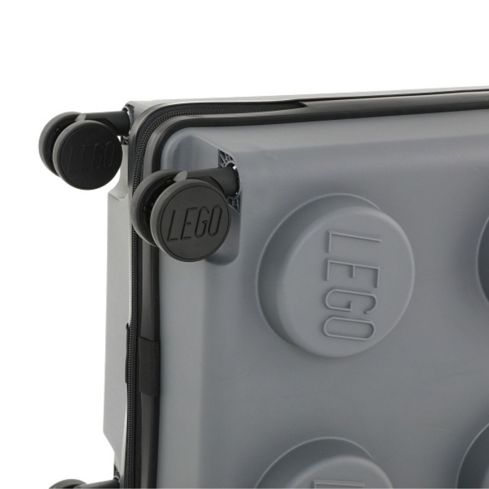 Troller LEGO Signature 20'' - Gri [8]