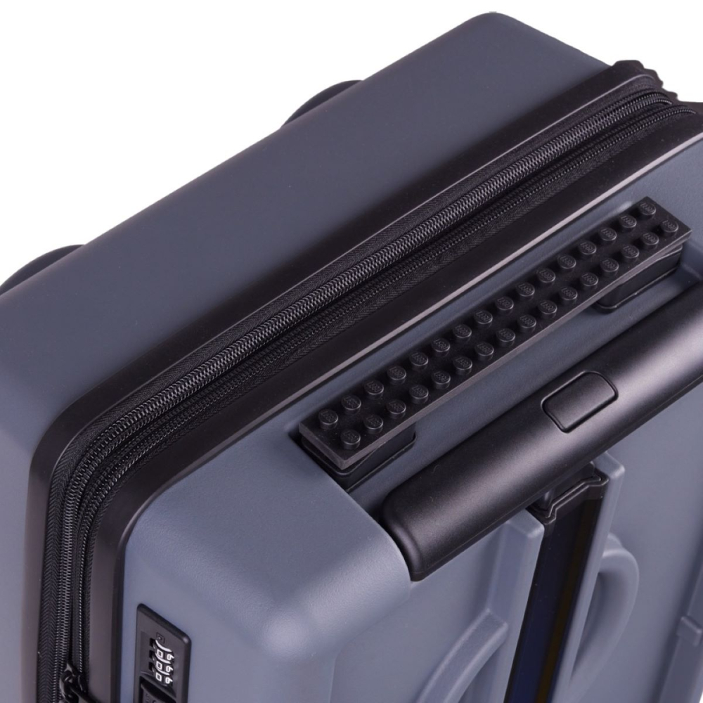 Troller LEGO Signature 20'' - Gri [5]