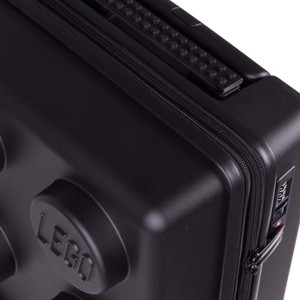 Troller LEGO Signature 20'' - Negru [5]