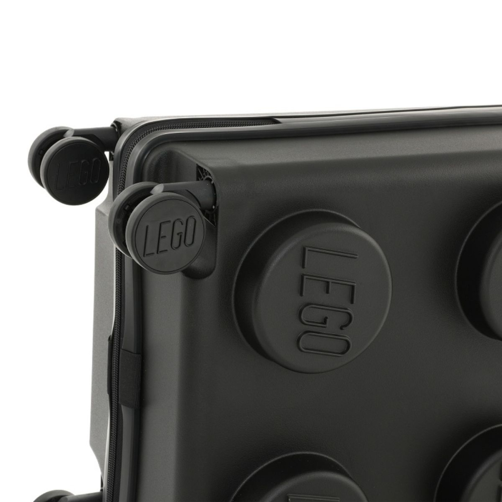 Troller LEGO Signature 20'' - Negru [7]