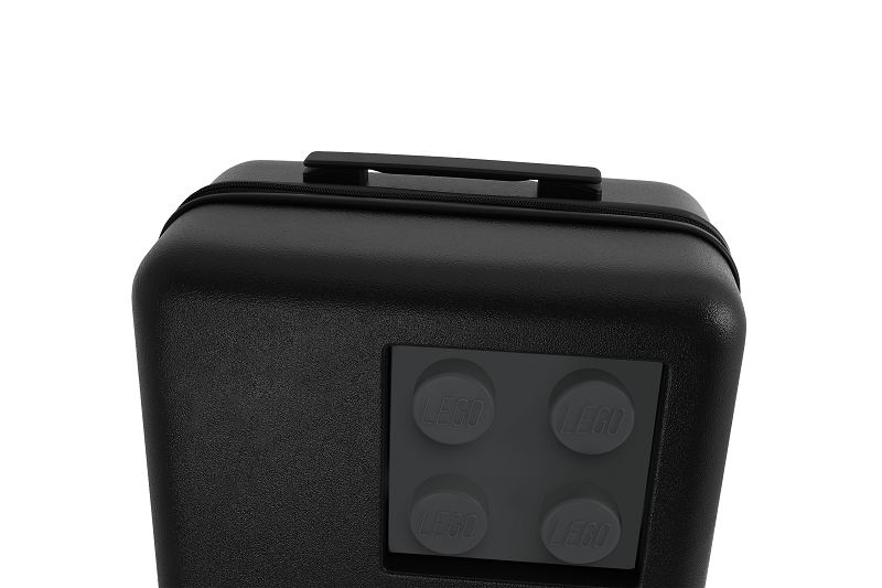 Troller LEGO Urban 20'' - Negru/Gri [6]