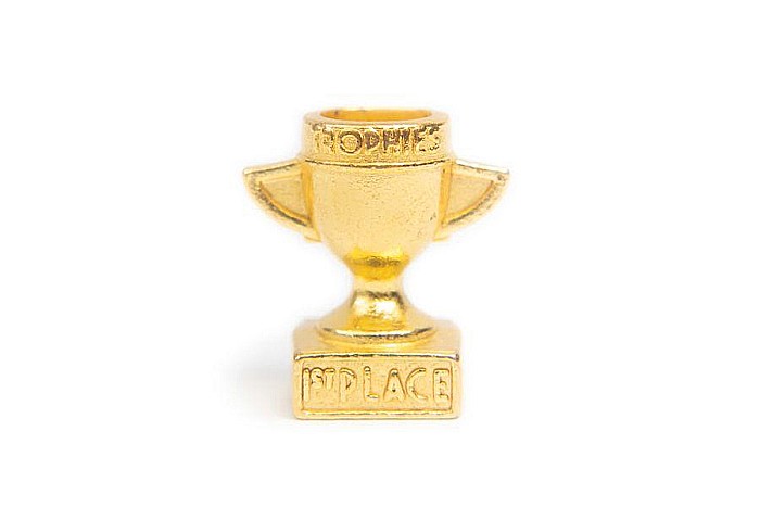Trophies [4]