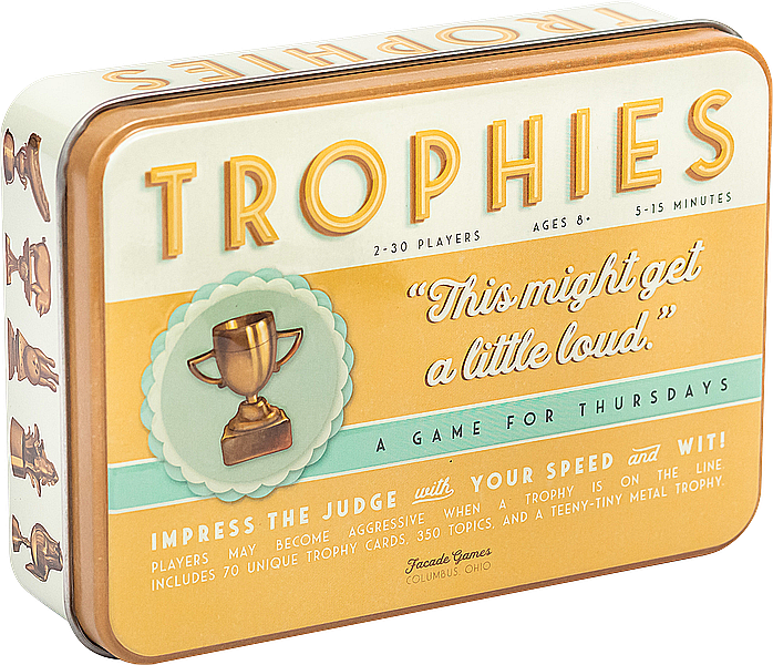 Trophies [1]