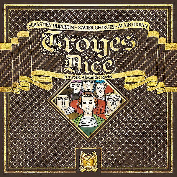 Troyes Dice [1]