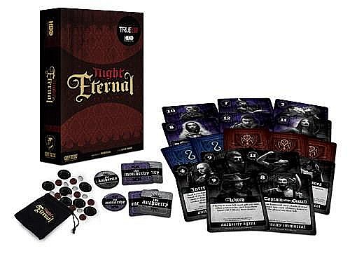 True Blood: Night Eternal [3]
