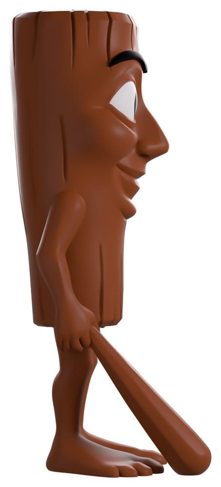 Tung Tung Tung Sahur Vinyl Figure 11 cm [2]