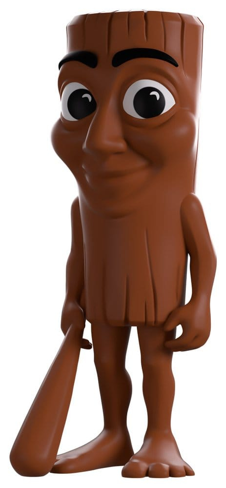 Tung Tung Tung Sahur Vinyl Figure 11 cm [5]