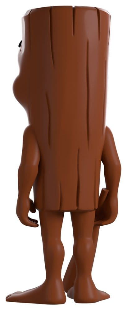 Tung Tung Tung Sahur Vinyl Figure 11 cm [4]