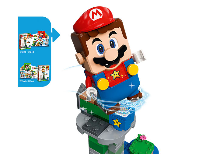 Turnul lui Sumo Bro [8]