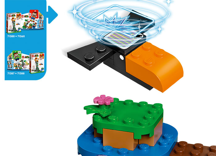 Turnul lui Sumo Bro [7]