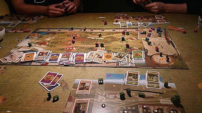 Tuscany Essential Edition - GERMANA [2]
