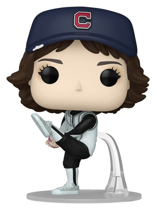 Twilight POP! Movies Vinyl Figure Alice Cullen 9 cm [2]