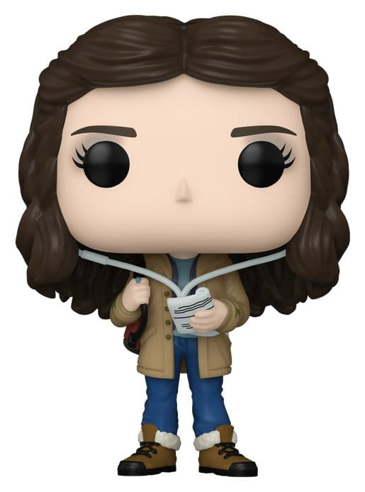 Twilight POP! Movies Vinyl Figure Bella Swan 9 cm [2]