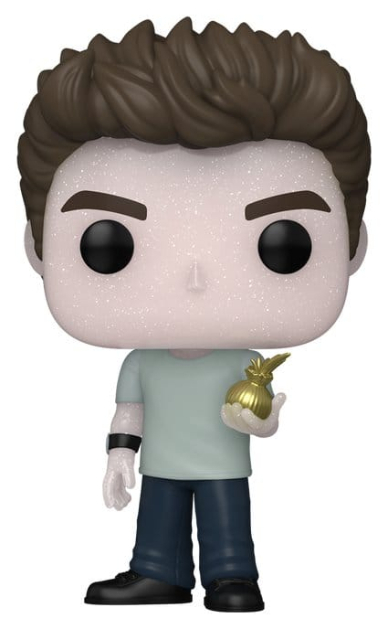 Twilight POP! Movies Vinyl Figures Edward w/Chase 9 cm Assortment (6) [4]