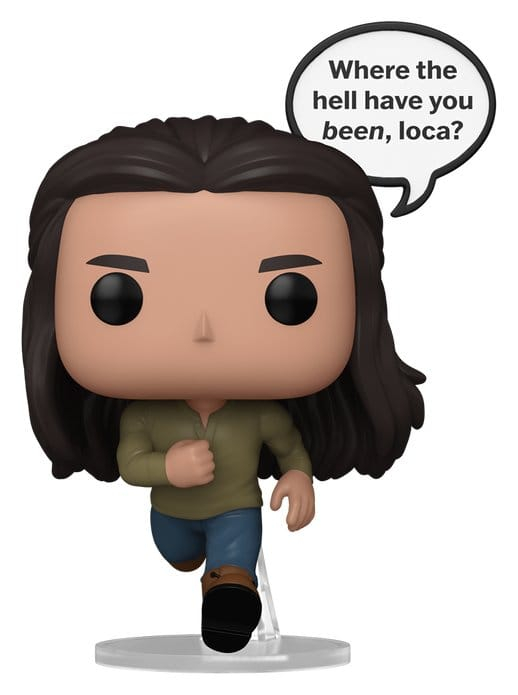 Twilight POP! Sayings Vinyl Figure Jacob Black 9 cm [2]