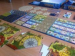 Tzolk'in Calendarul Maias [3]