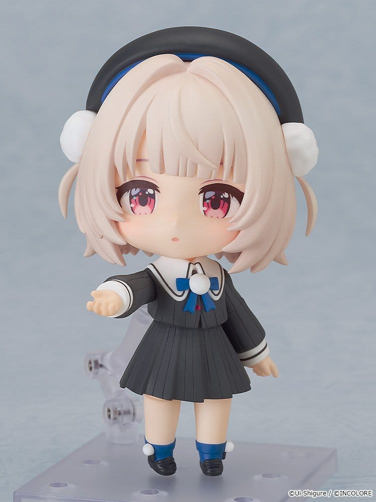 Ui Shigure Nendoroid Action Figure Ui 10 cm [5]