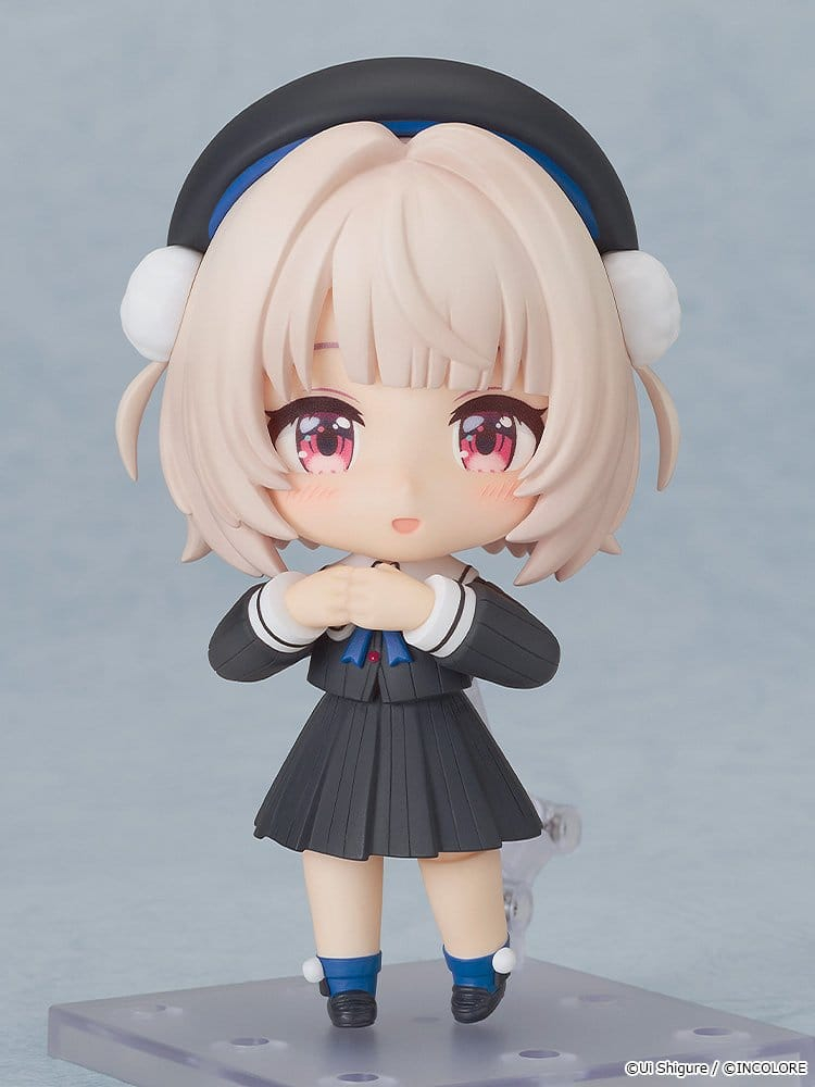 Ui Shigure Nendoroid Action Figure Ui 10 cm [2]