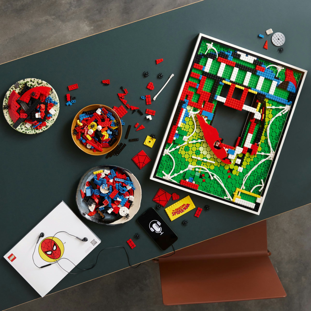 Uimitorul Spider-Man [5]