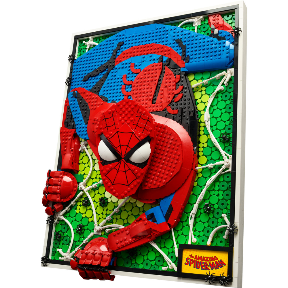 Uimitorul Spider-Man [7]