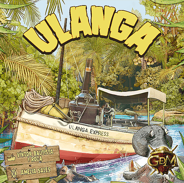 Ulanga [1]