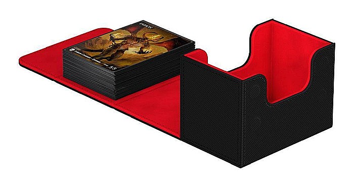 Ultimate Guard 2020 Exclusive - Sidewinder 80+ Standard Size XenoSkin [4]