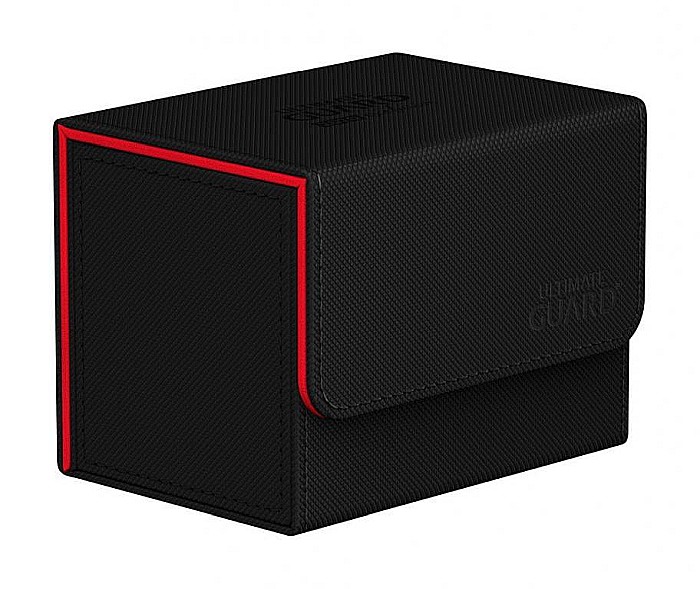 Ultimate Guard 2020 Exclusive - Sidewinder 80+ Standard Size XenoSkin [3]