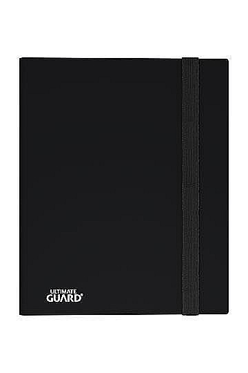 Ultimate Guard 9-Pocket FlexXfolio Black [3]
