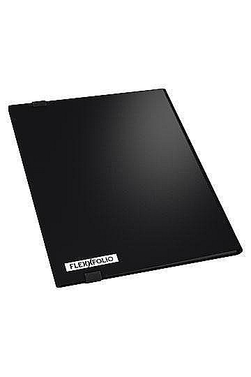 Ultimate Guard 9-Pocket FlexXfolio Black [2]