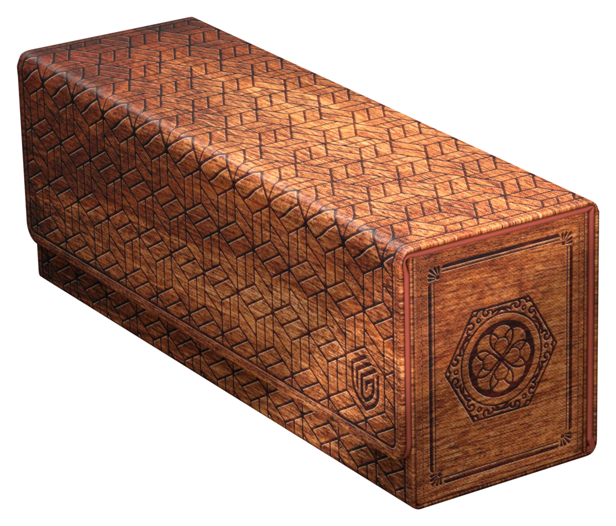 Ultimate Guard – Arkhive 400+ XenoSkin Katana: The Shogun’s Journey [2]