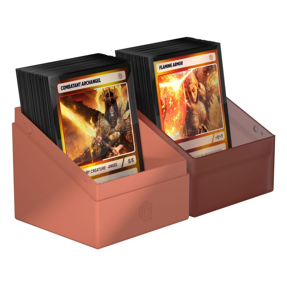 Ultimate Guard Boulder 100+ Katana The Shogun's Journey Part 3 Kousei [4]