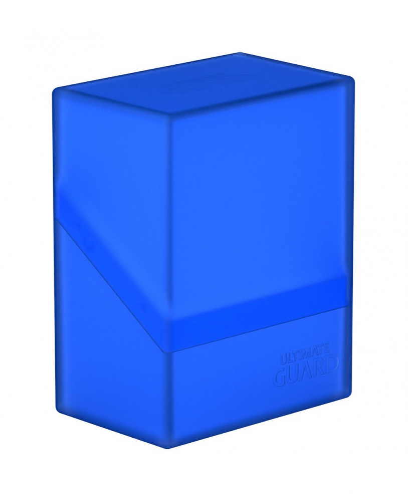 Ultimate Guard Boulder 60+  Sapphire [1]