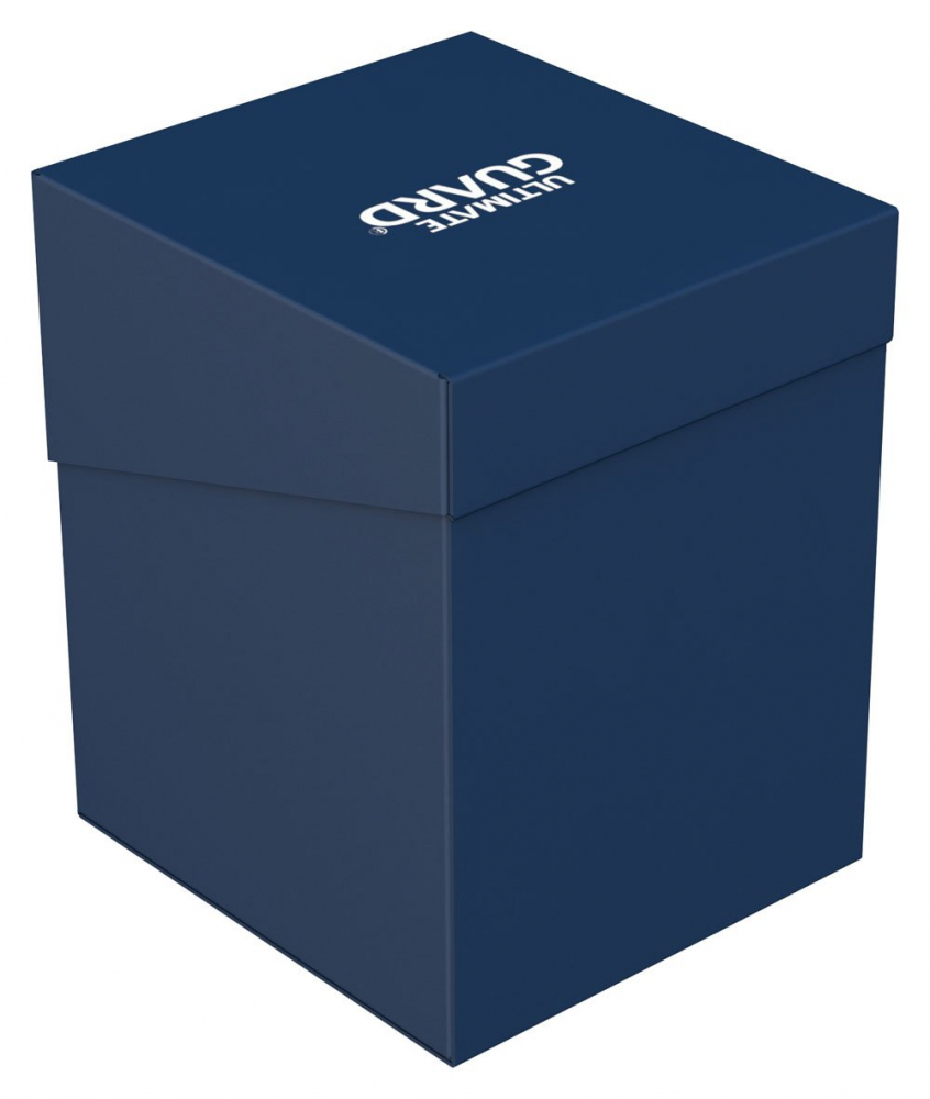 Ultimate Guard Deck Case 100+ Standard Size Blue [5]