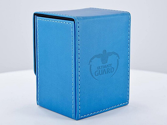 Ultimate Guard Flip Case Standard Size (Blue) [3]