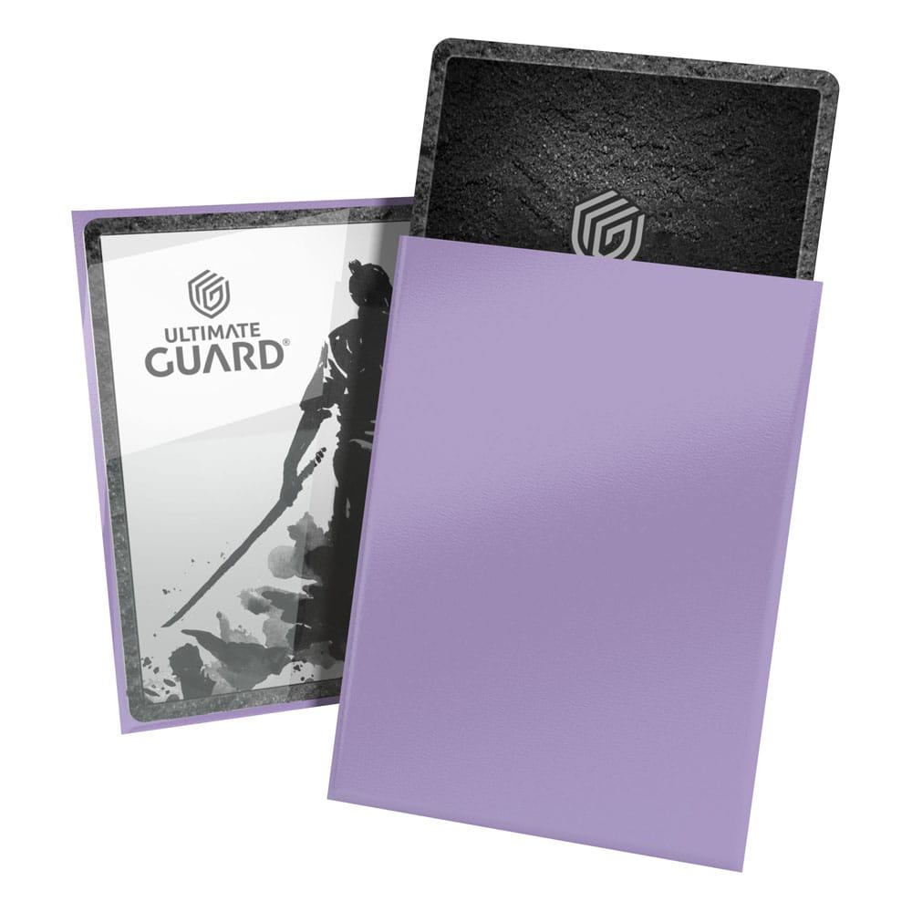 Ultimate Guard Katana Sleeves Standard Size (100) – Summer Cloud [2]