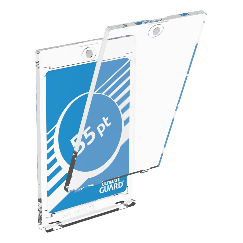 Ultimate Guard Magnetic Card Case 55 pt pentru Carti TCG Standard [3]