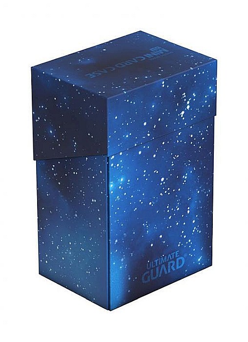 Ultimate Guard Mini Card Case 75+ Mystic Space Edition [2]