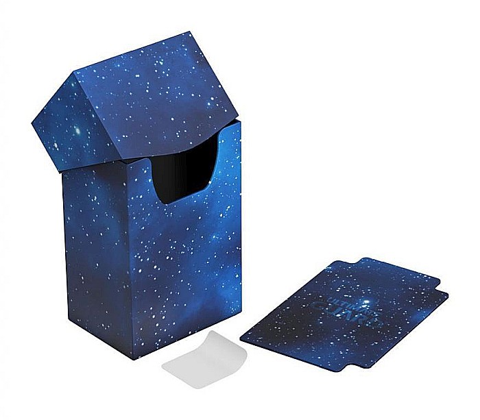 Ultimate Guard Mini Card Case 75+ Mystic Space Edition [3]